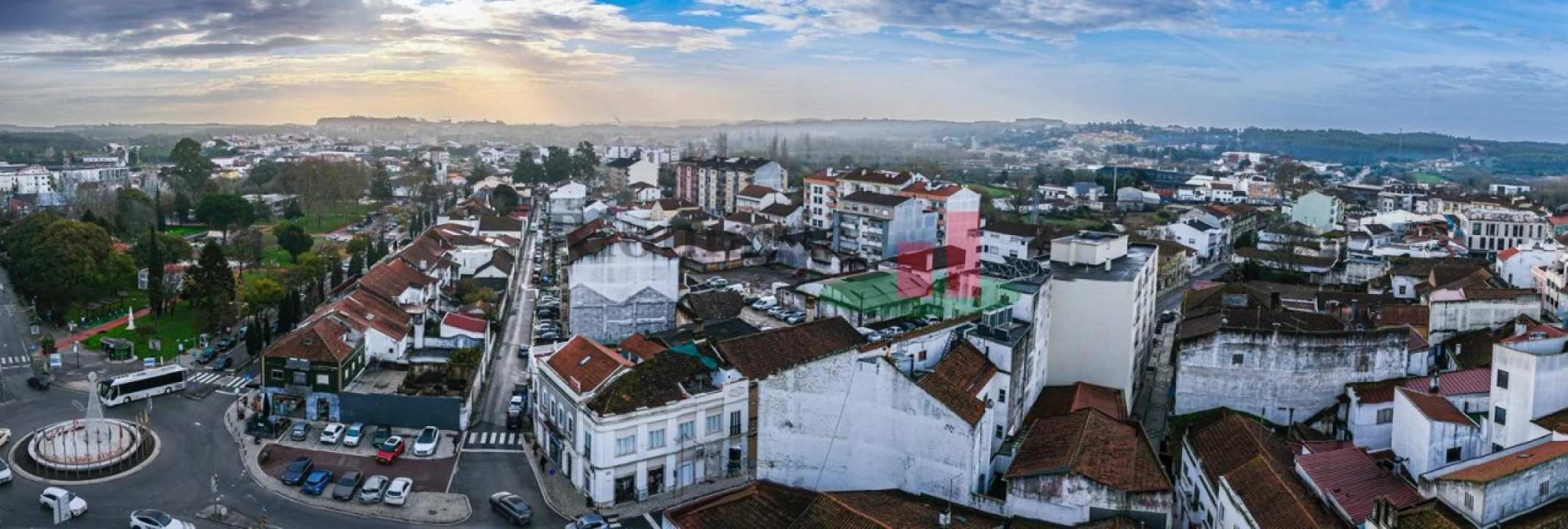 Apartamento T2 para Venda em Rio Maior Foto 26