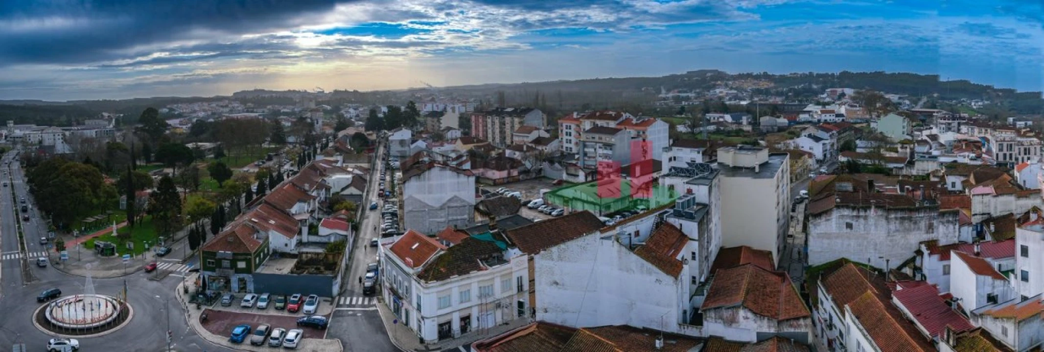 Apartamento T2 para Venda em Rio Maior Foto 28