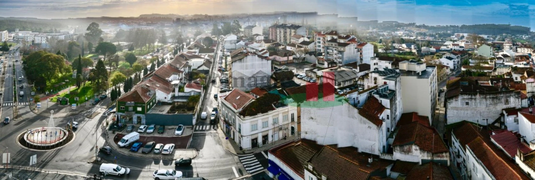 Apartamento T2 para Venda em Rio Maior Foto 30