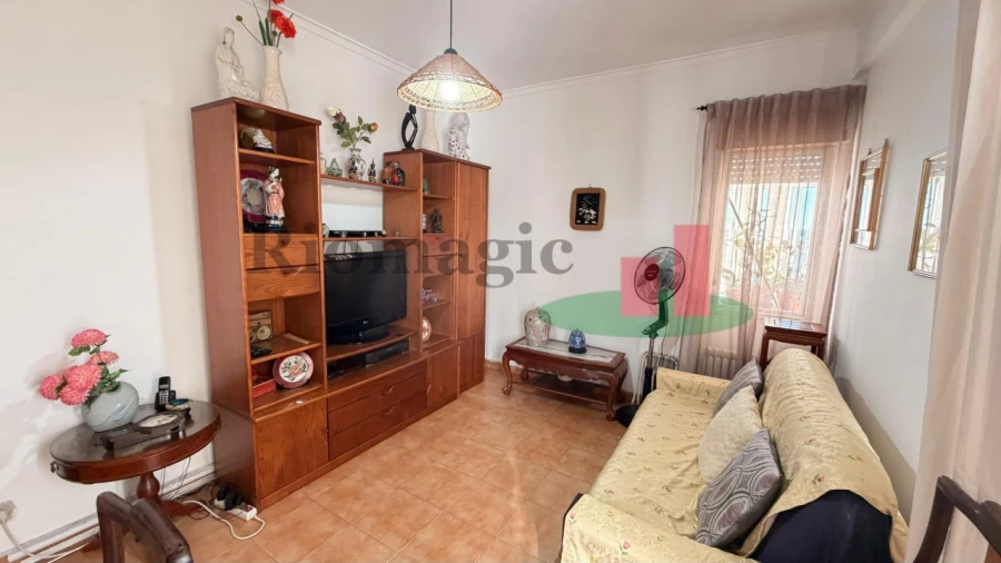 Apartamento T2 para Venda em Rio Maior Foto 3