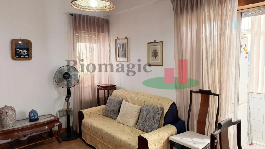 Apartamento T2 para Venda em Rio Maior Foto 4