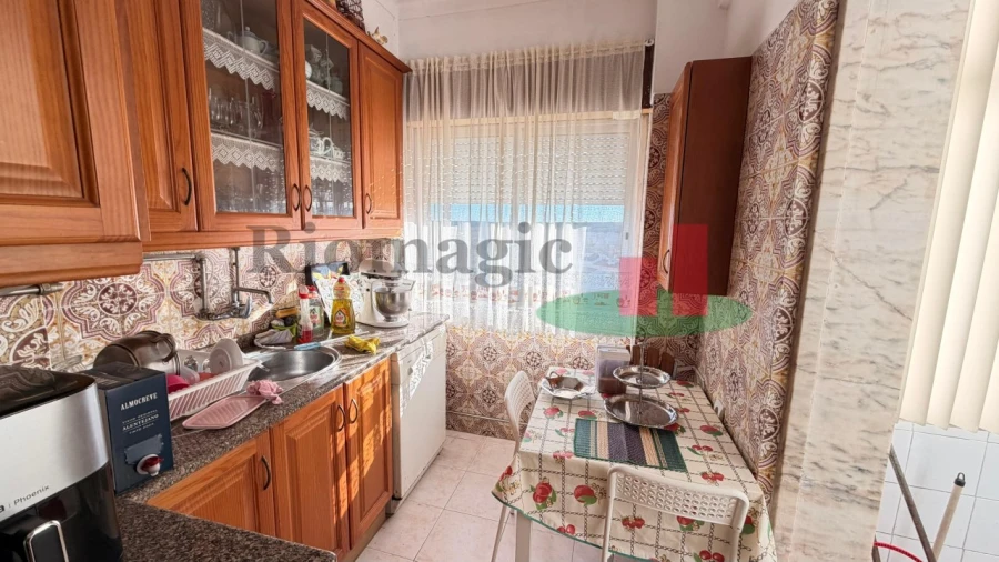 Apartamento T2 para Venda em Rio Maior Foto 5