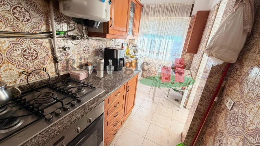 Apartamento T2 para Venda em Rio Maior Foto 7