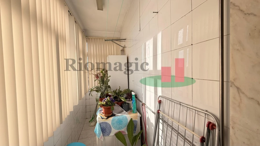 Apartamento T2 para Venda em Rio Maior Foto 10