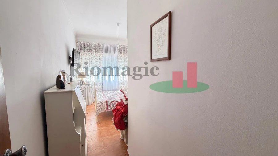 Apartamento T2 para Venda em Rio Maior Foto 15