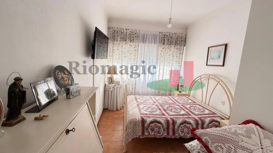 Apartamento T2 para Venda em Rio Maior Foto 17