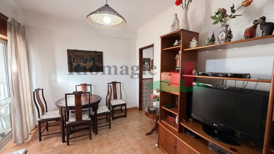 Apartamento T2 para Venda em Rio Maior Foto 23