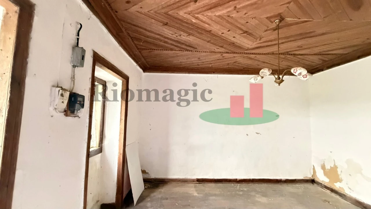 Moradia T1 para Venda em Achete, Azoia de Baixo e Póvoa de Santarém Foto 6