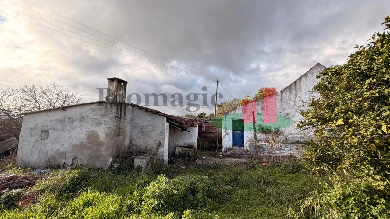 Moradia T1 para Venda em Achete, Azoia de Baixo e Póvoa de Santarém Foto 18