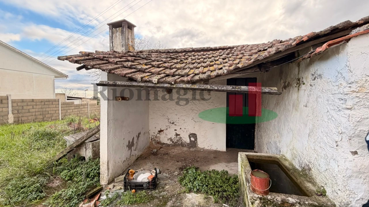 Moradia T1 para Venda em Achete, Azoia de Baixo e Póvoa de Santarém Foto 20