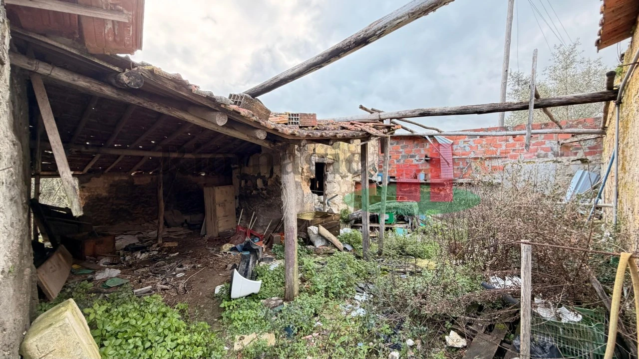 Moradia T1 para Venda em Achete, Azoia de Baixo e Póvoa de Santarém Foto 21