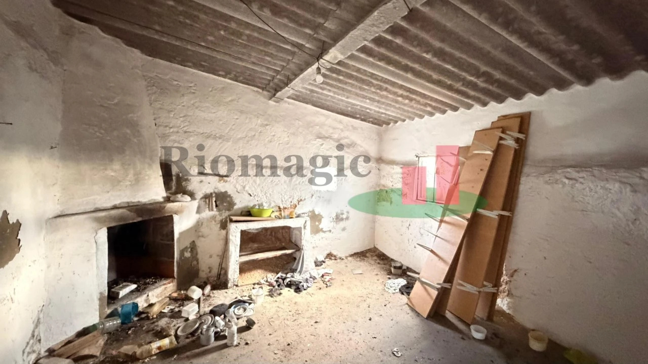 Moradia T1 para Venda em Achete, Azoia de Baixo e Póvoa de Santarém Foto 22