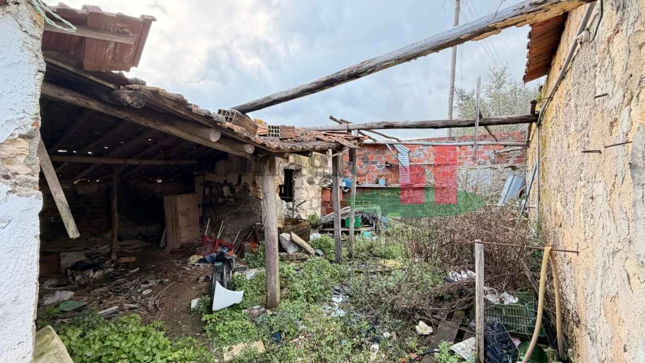 Moradia T1 para Venda em Achete, Azoia de Baixo e Póvoa de Santarém Foto 24