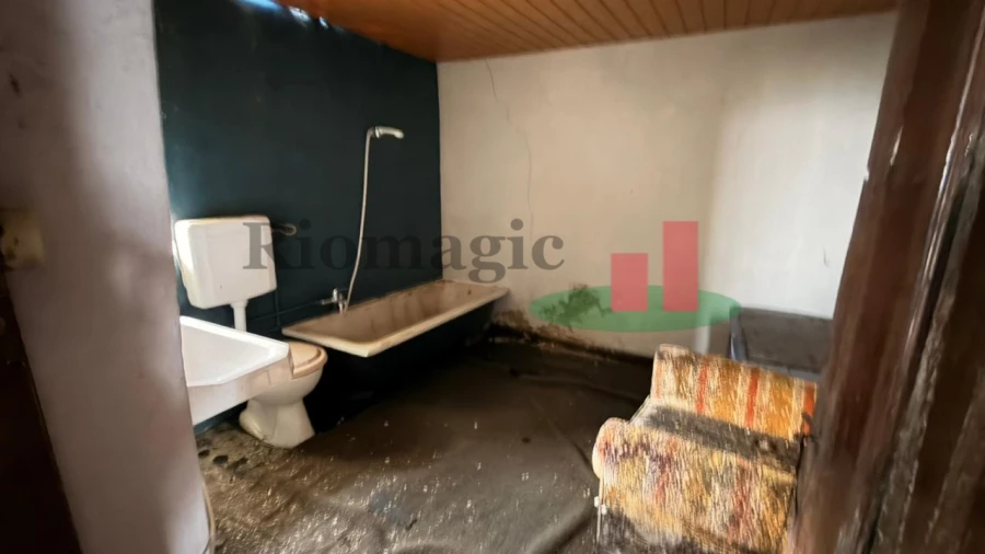 Moradia T1 para Venda em Achete, Azoia de Baixo e Póvoa de Santarém Foto 14