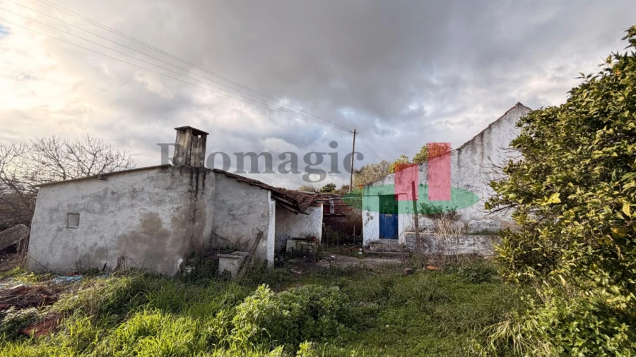Moradia T1 para Venda em Achete, Azoia de Baixo e Póvoa de Santarém Foto 18