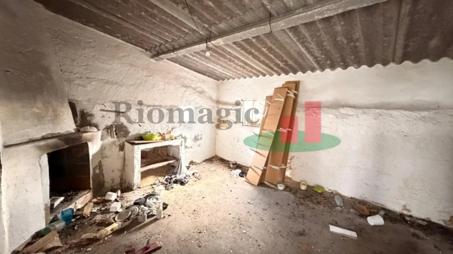 Moradia T1 para Venda em Achete, Azoia de Baixo e Póvoa de Santarém Foto 23