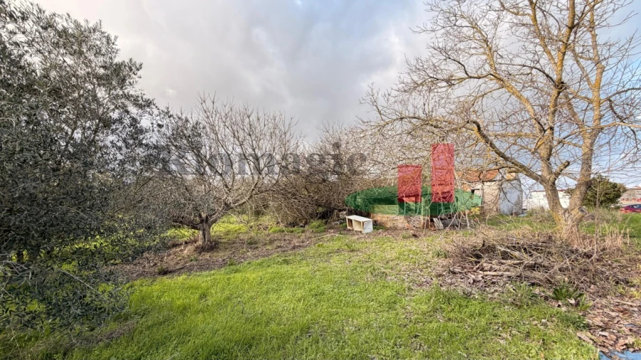 Moradia T1 para Venda em Achete, Azoia de Baixo e Póvoa de Santarém Foto 26
