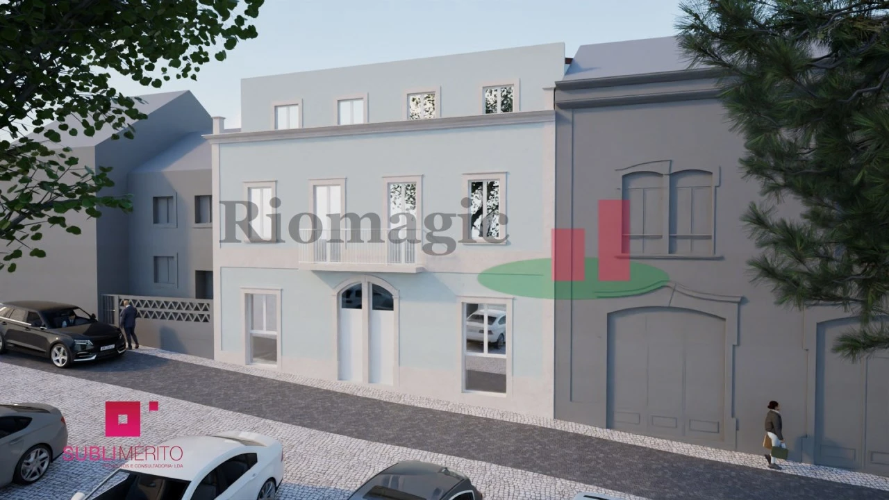 Prédio para Venda em Rio Maior Foto 2