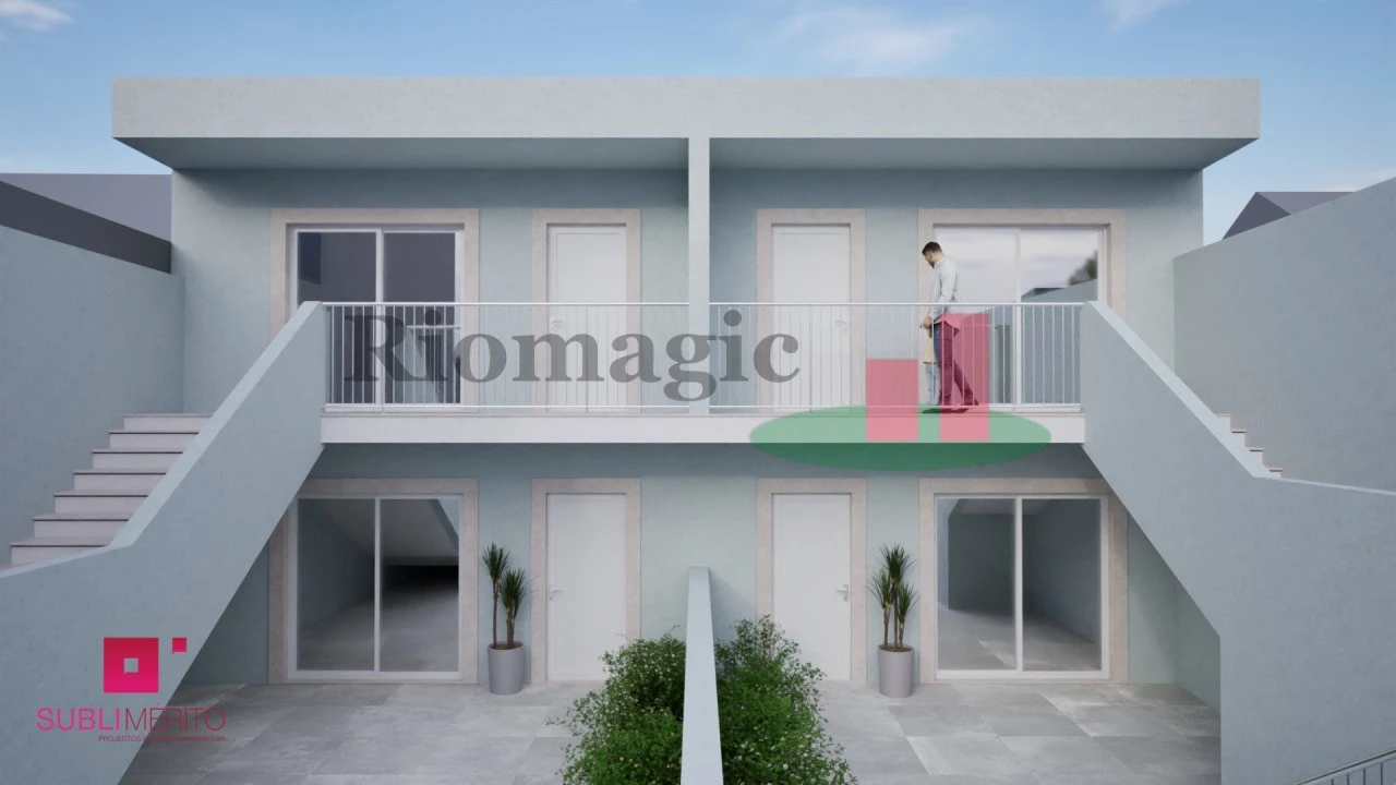 Prédio para Venda em Rio Maior Foto 6