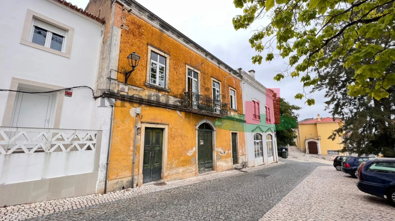 Prédio para Venda em Rio Maior Foto 9