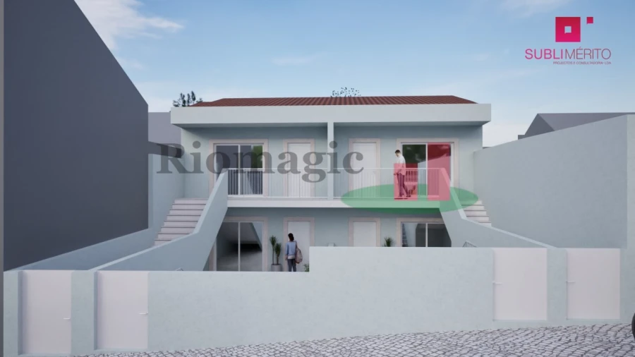 Prédio para Venda em Rio Maior Foto 4