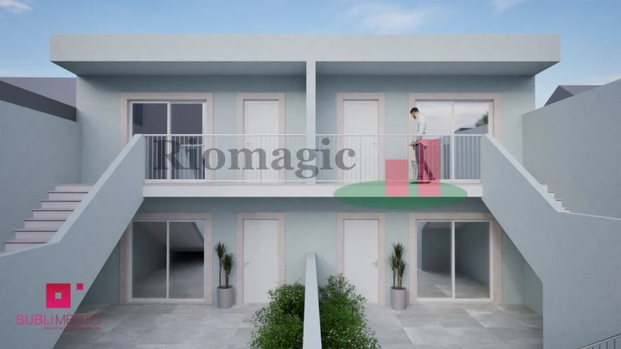 Prédio para Venda em Rio Maior Foto 6