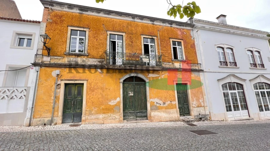 Prédio para Venda em Rio Maior Foto 7