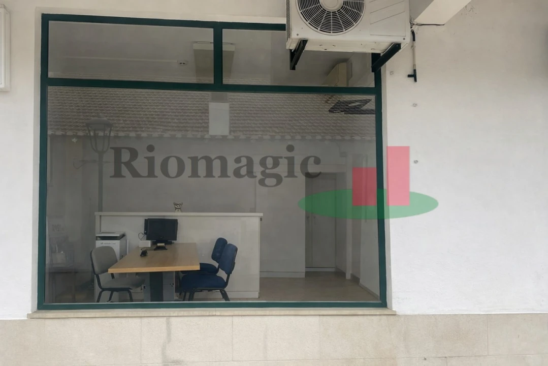 Loja para Venda em Salvaterra de Magos e Foros de Salvaterra Foto 3