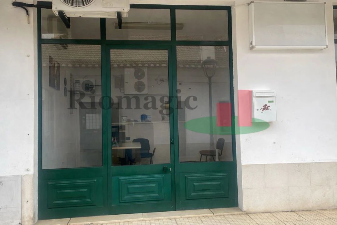 Loja para Venda em Salvaterra de Magos e Foros de Salvaterra Foto 13