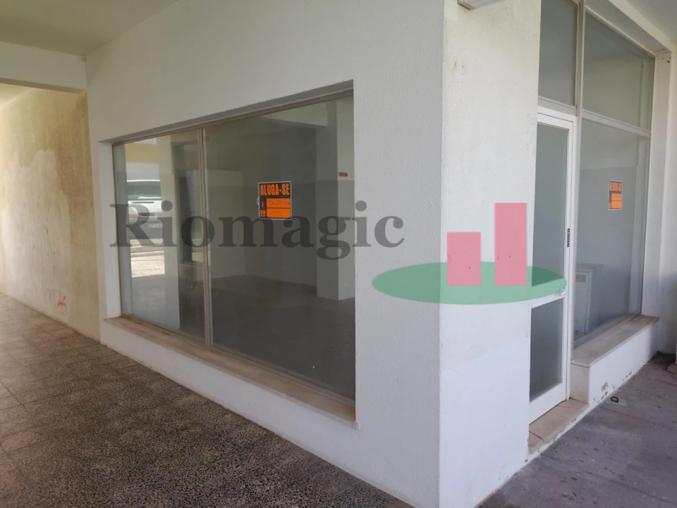 Loja para Venda em Salvaterra de Magos e Foros de Salvaterra Foto 5