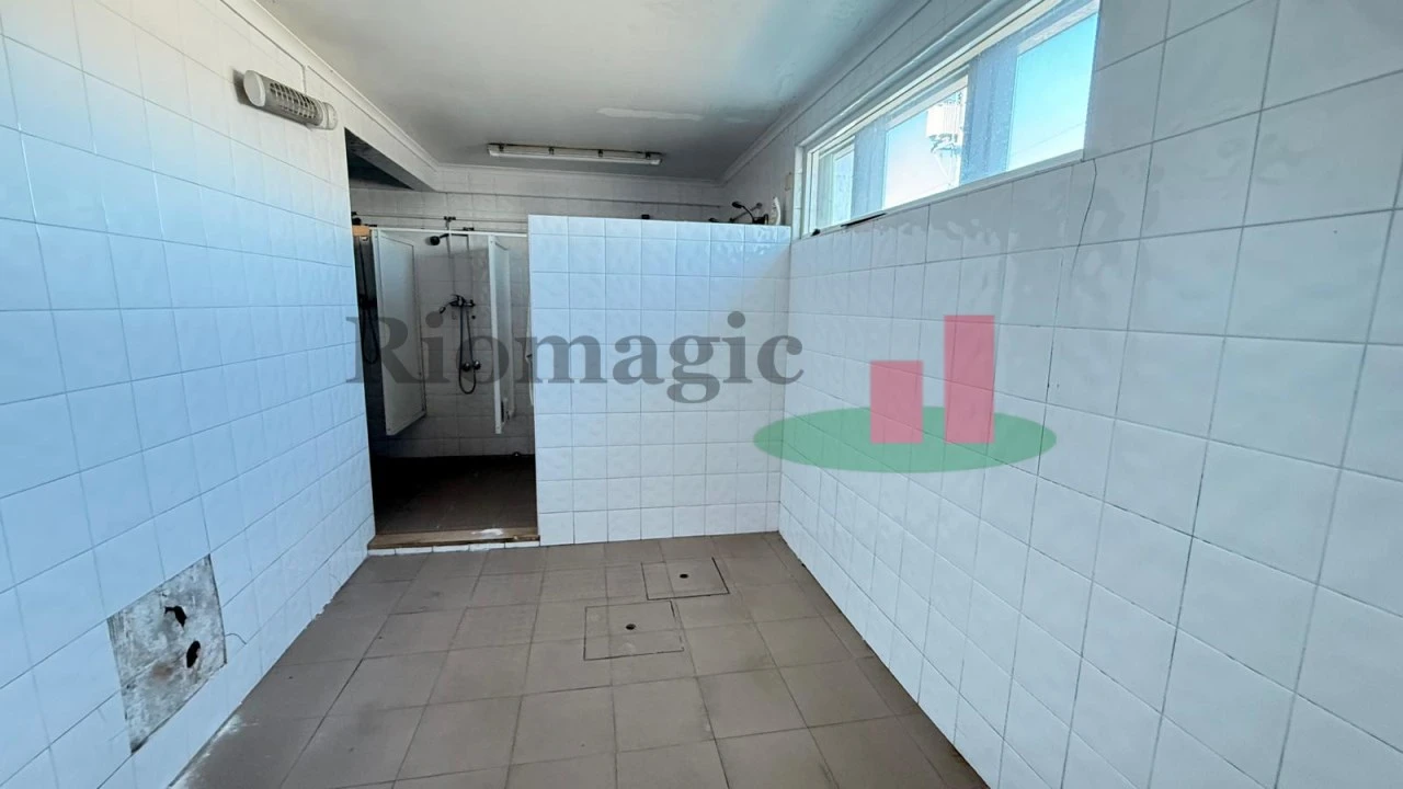 Armazém para Arrendamento em Rio Maior Foto 16