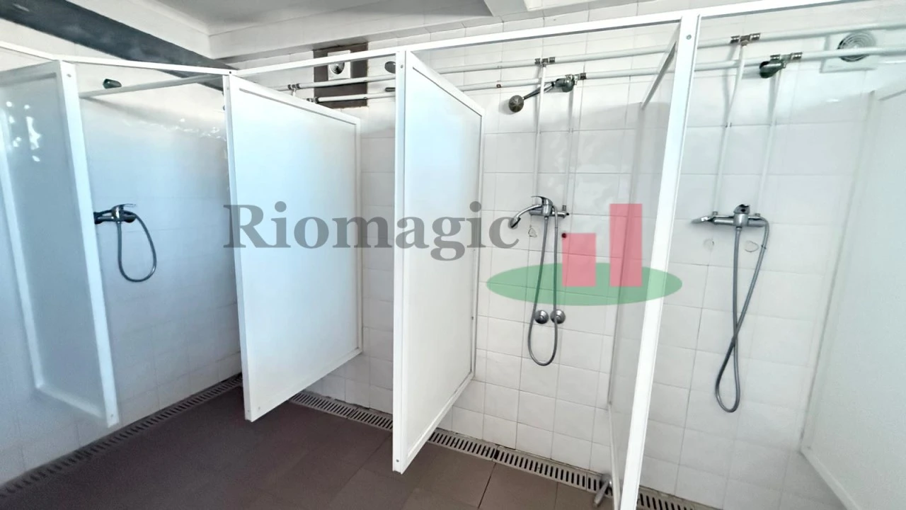 Armazém para Arrendamento em Rio Maior Foto 17