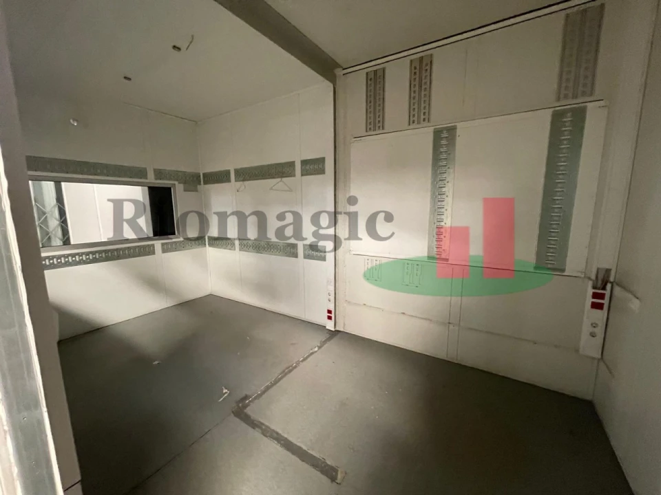 Armazém para Arrendamento em Rio Maior Foto 25