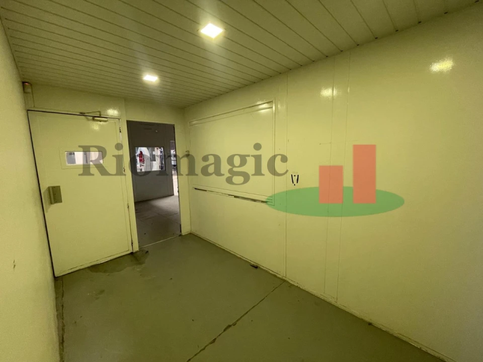 Armazém para Arrendamento em Rio Maior Foto 26