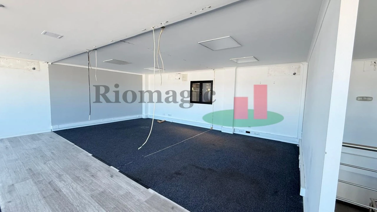 Armazém para Arrendamento em Rio Maior Foto 29