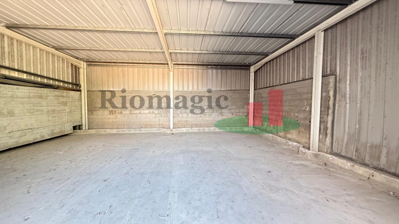 Armazém para Arrendamento em Rio Maior Foto 39