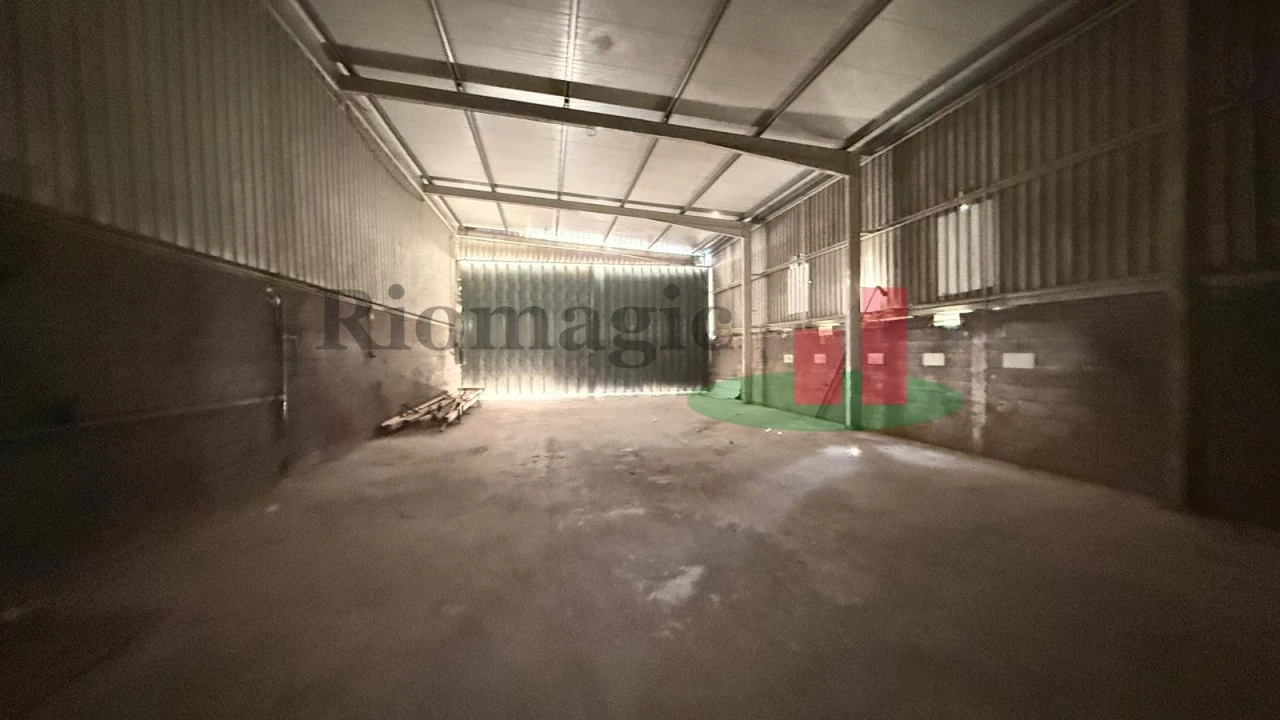 Armazém para Arrendamento em Rio Maior Foto 41