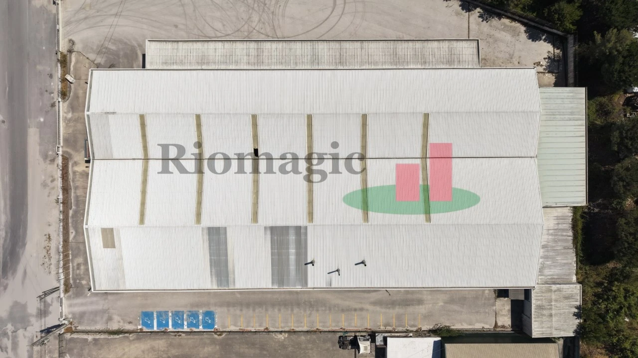 Armazém para Arrendamento em Rio Maior Foto 74