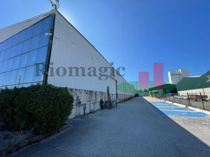 Armazém para Arrendamento em Rio Maior Foto 7