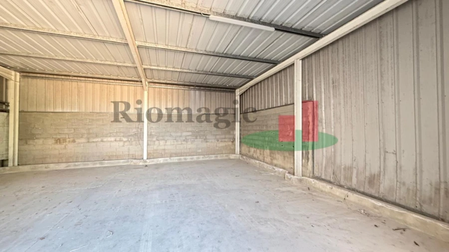 Armazém para Arrendamento em Rio Maior Foto 38