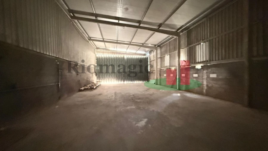 Armazém para Arrendamento em Rio Maior Foto 41