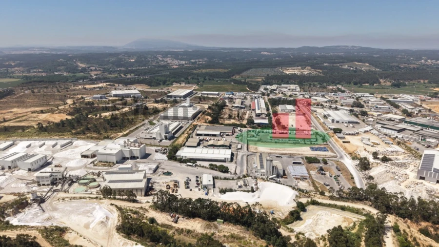 Armazém para Arrendamento em Rio Maior Foto 65