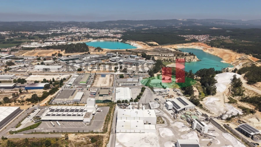 Armazém para Arrendamento em Rio Maior Foto 67