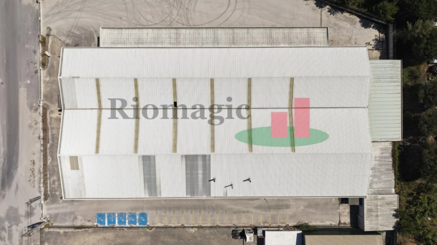 Armazém para Arrendamento em Rio Maior Foto 74