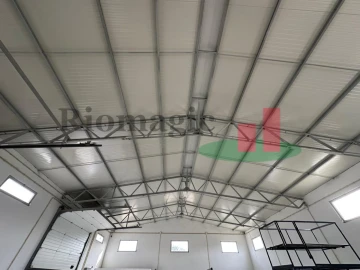 Armazém para Arrendamento em São Sebastião