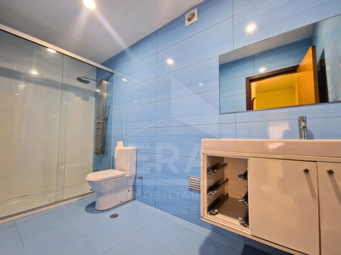 Apartamento T3 para Venda em Darque Foto 13