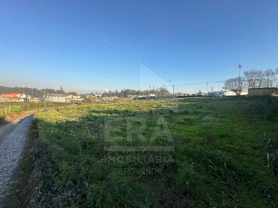 Terreno para Venda em Fonte Boa e Rio Tinto Foto 2
