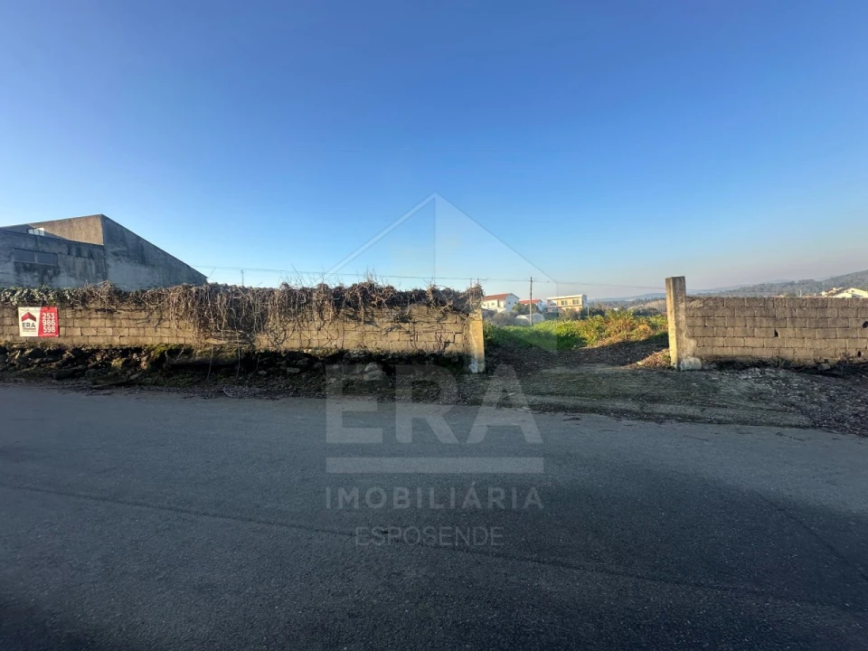 Terreno para Venda em Fonte Boa e Rio Tinto Foto 3