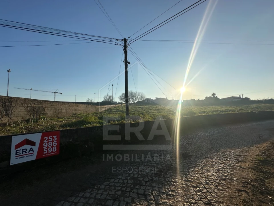 Terreno para Venda em Fonte Boa e Rio Tinto Foto 5