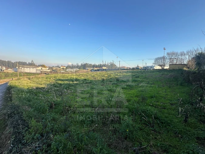 Terreno para Venda em Fonte Boa e Rio Tinto Foto 1